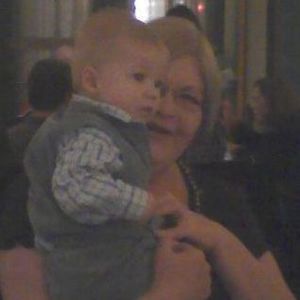 Meet your Posher, Sandy